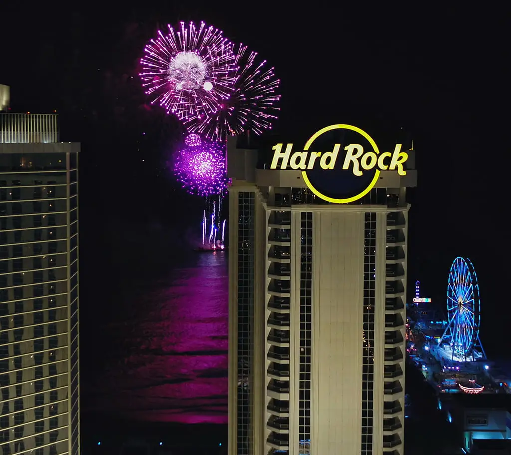Hard Rock Hotel