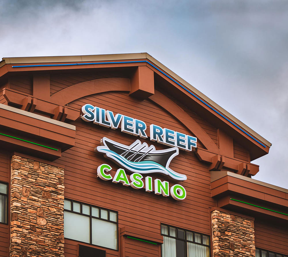 Elbow River Resort