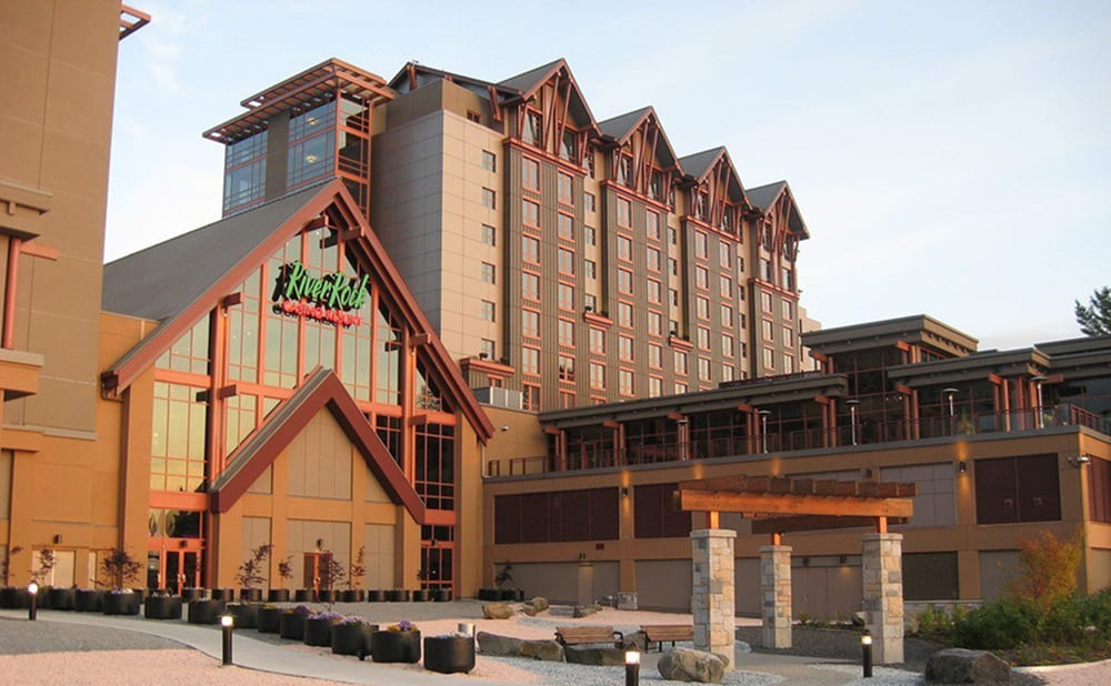 River Rock Resort